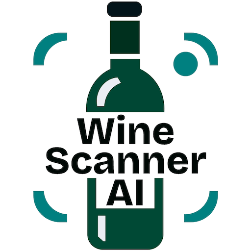 Wine Scanner AI logo
