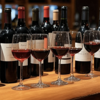 Top 10 Best Red Wines