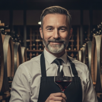 What is a Sommelier? The Meaning Behind the Wine Expert