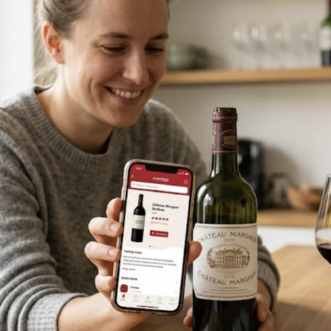 The Best Wine Recommendation Apps to Find Your Next Favorite Bottle